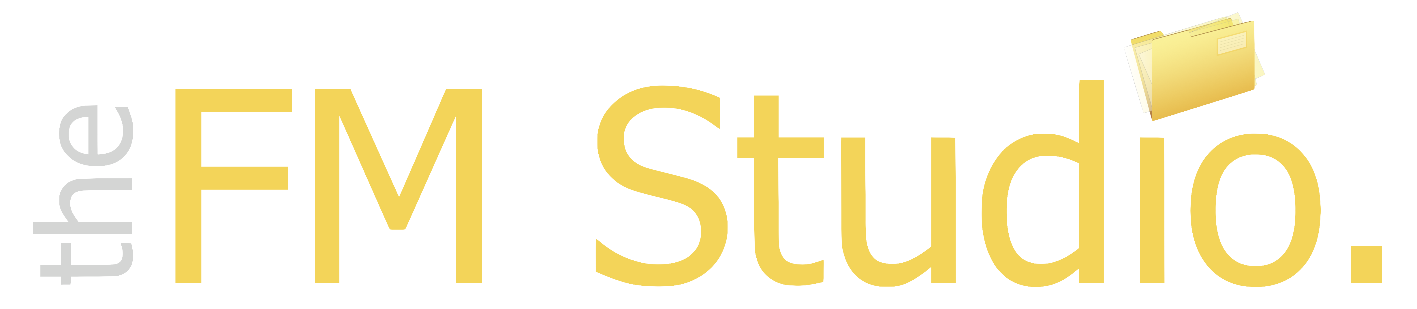 The FM Studio