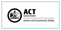 ACT Justice & Community Safety Directorate