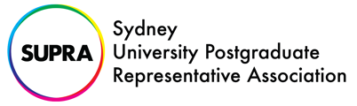 Sydney University Postgraduate Representative Association