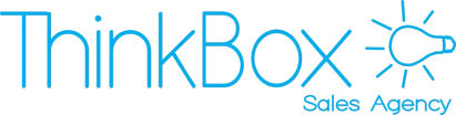 Thinkbox Sales Agency