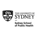 University of Sydney - Sydney School of Public Health
